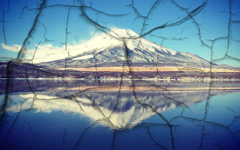 春休み富士山キャンプ計画はお流れに。。
