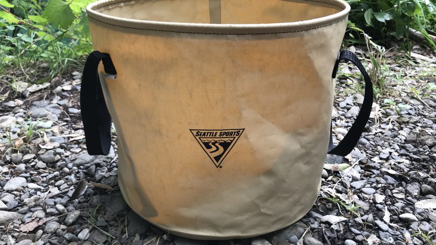 SEATTLE SPORTS (シアトルスポーツ)ジャンボシンクの使い道