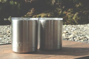 外遊び生活向上キャンプブログ YETI RAMBLER LOWBALL 10oz画像04