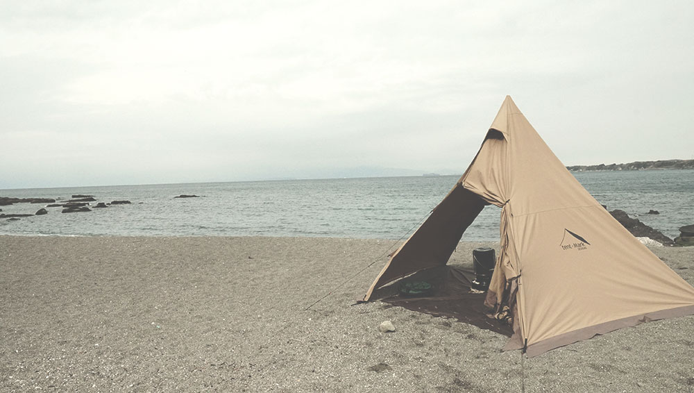 キャンプとライフスタイルのブログ 海キャンプサーカスTCの画像