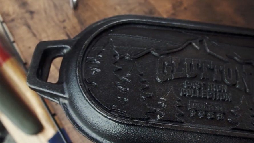 DULTON GULTTON GREEDY CAMPER で炊飯とステーキ デイキャンプ